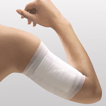 Easifix Conforming Bandage 5cm x 4m Stretched Roll - Pack of 20