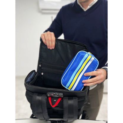 Elite Bags Isothermal Diabetes Bag- Blue