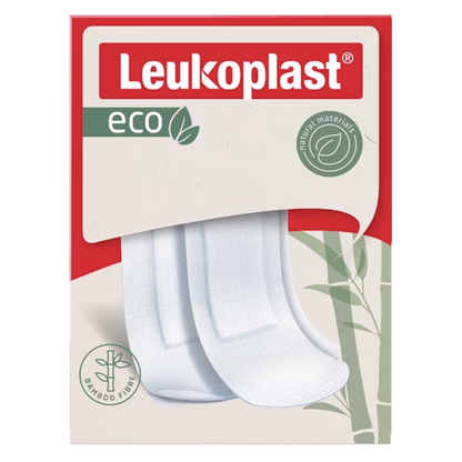 Leukoplast Eco Strips - Pack of 20