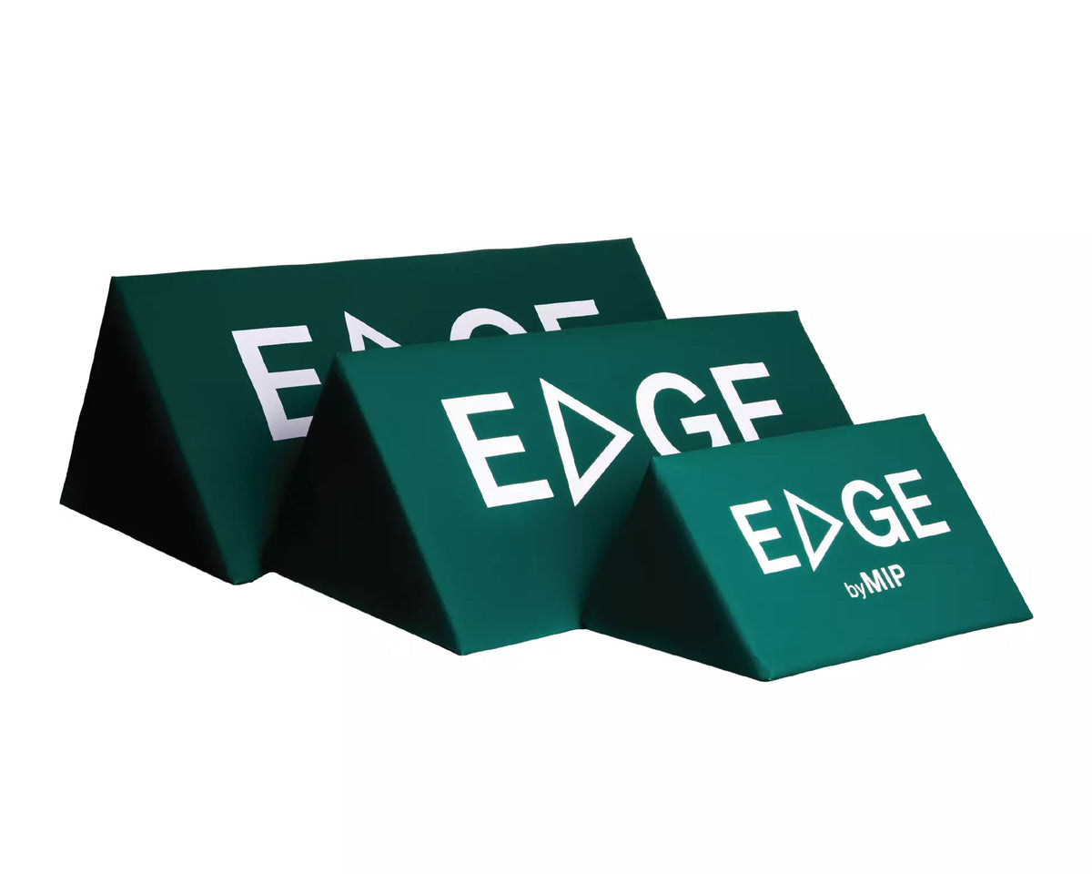 MIP Edge Wedge Deluxe Healthcare Anti-Slip Bed Positioning Wedge