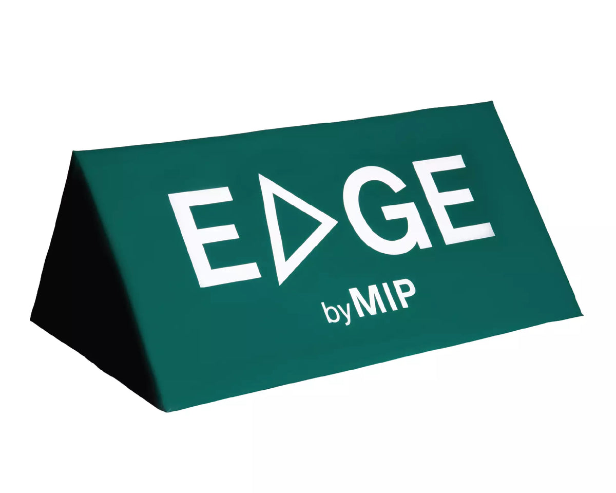 MIP Edge Wedge Deluxe Healthcare Anti-Slip Bed Positioning Wedge