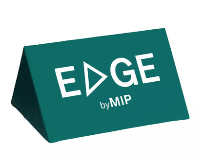 MIP Edge Wedge Deluxe Healthcare Anti-Slip Bed Positioning Wedge