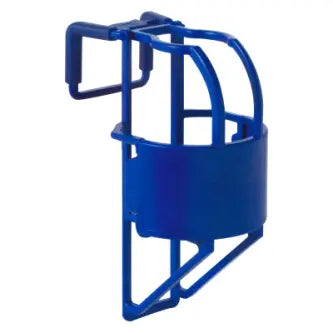 PURELL Bed End Sanitiser Holder - Attaches to beds, trolleys and rails - Purell