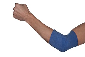 Elasticated Cold Bandage, 7.5cm x 2m - Each