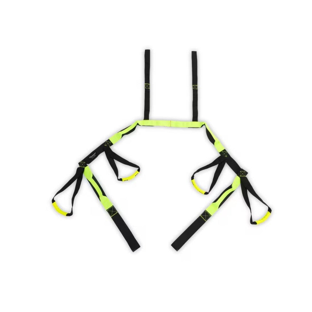 PULLS - Spine Board Extraction Strap - 