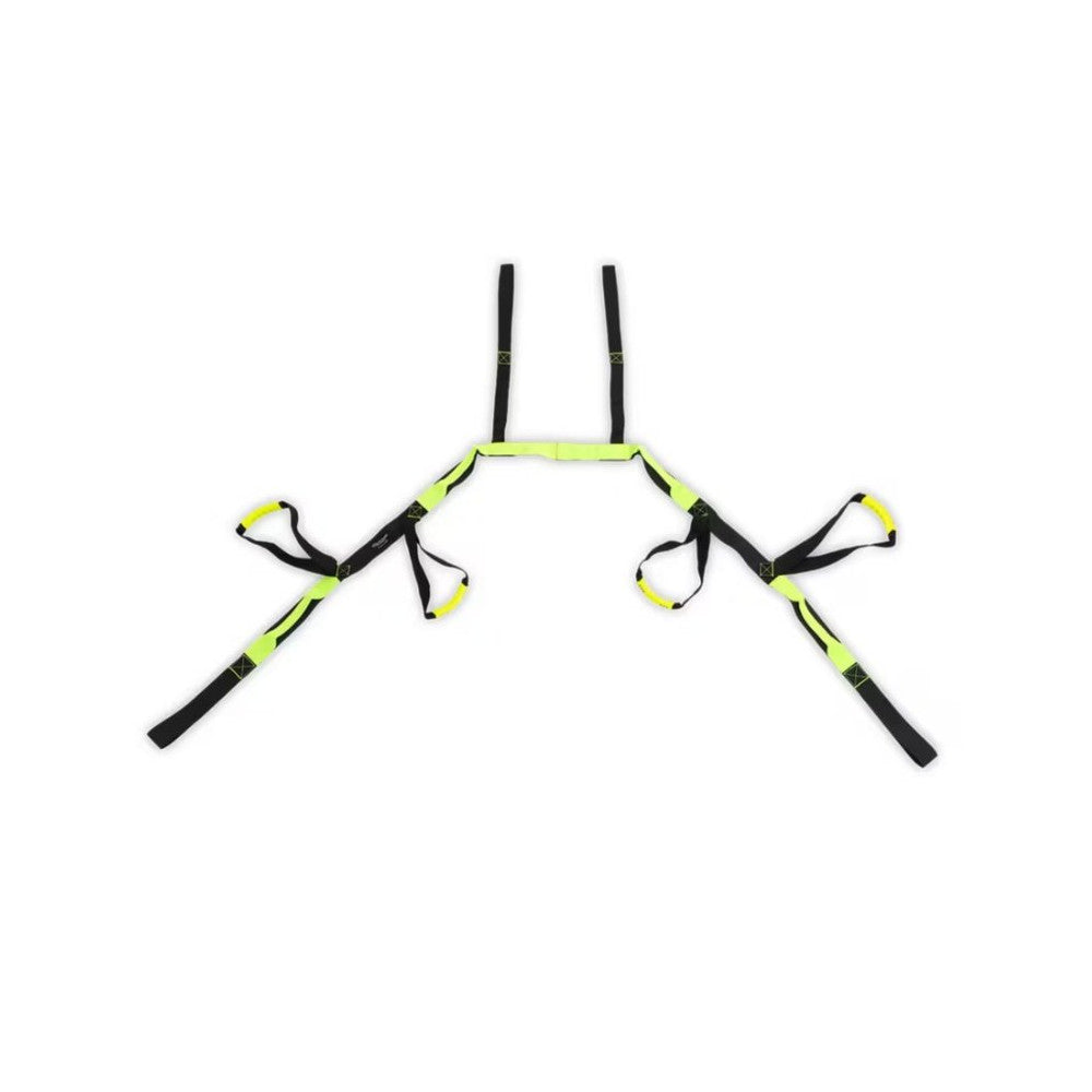 PULLS - Spine Board Extraction Strap - 