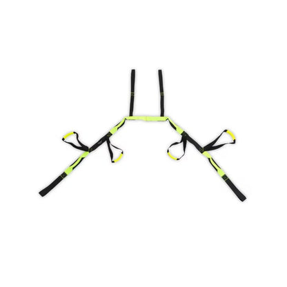 PULLS - Spine Board Extraction Strap - 