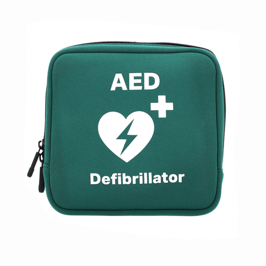 Pod Technical Neoprene Cover For Heart Hero Elliot AED