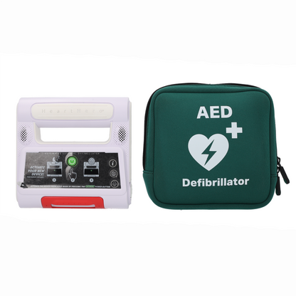 Pod Technical Neoprene Cover For Heart Hero Elliot AED