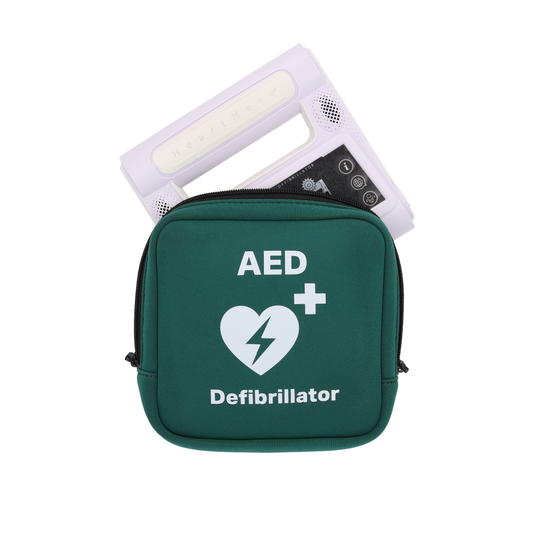 Pod Technical Neoprene Cover For Heart Hero Elliot AED