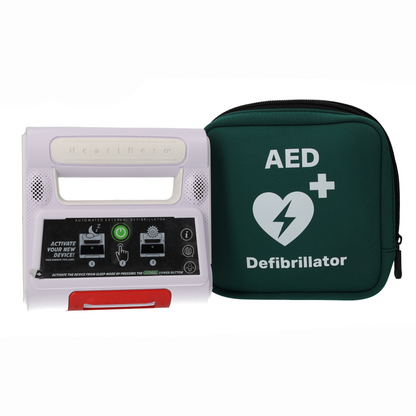 Pod Technical Neoprene Cover For Heart Hero Elliot AED