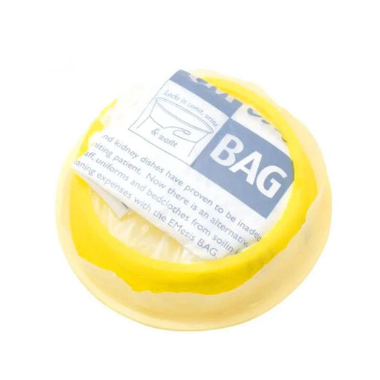 Embag Vomit Bags - Pack of 50 - 
