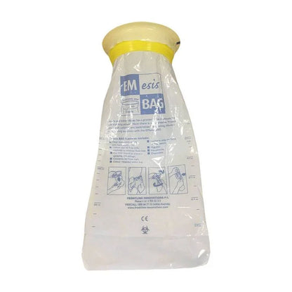Embag Vomit Bags - Pack of 50