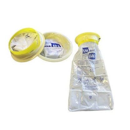 Embag Vomit Bags - Pack of 50