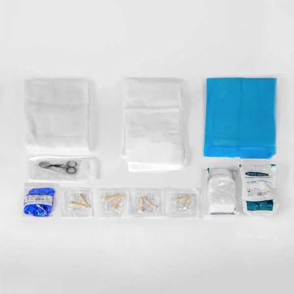 Emergency Maternity Obstetrical Kit - Sterile