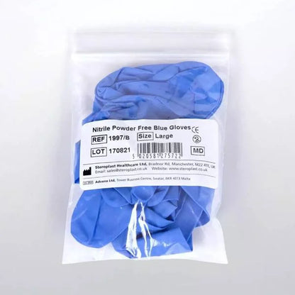 Emergency Maternity Obstetrical Kit - Sterile