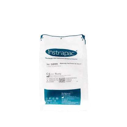 Emergency Maternity Obstetrical Kit - Sterile