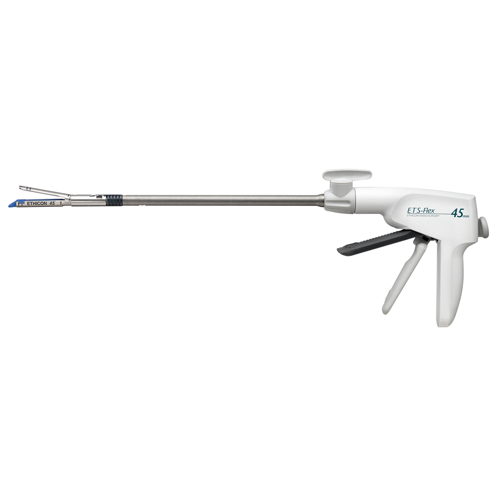ENDOPATH™ ETS Articulating Linear Cutters, 34cm, 45mm - Box of 3 ...