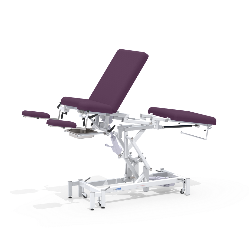 Ultra Gynaecological Plinth - 