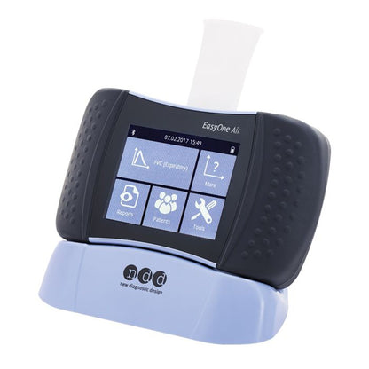 NDD EasyOne Air Spirometer
