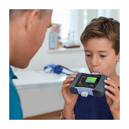 NDD EasyOne Air Spirometer