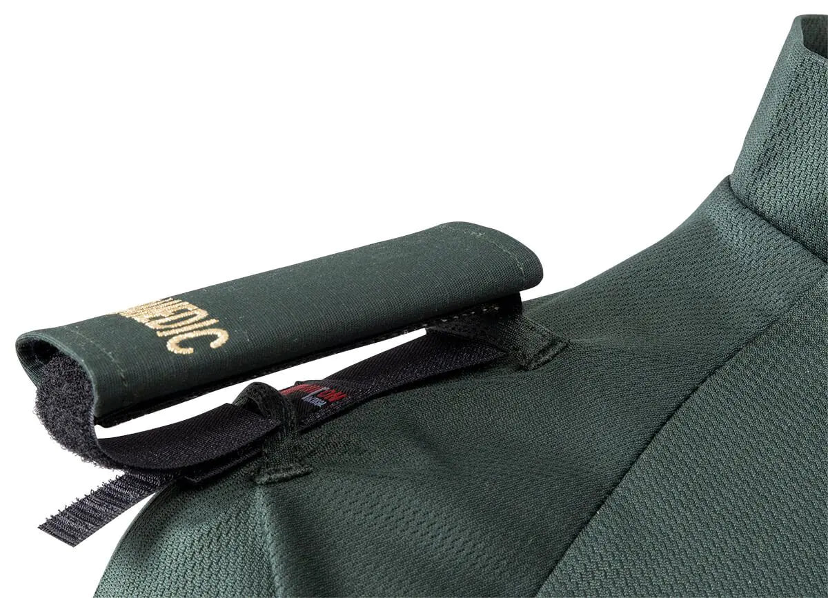 Epaulette Adapter - Pair