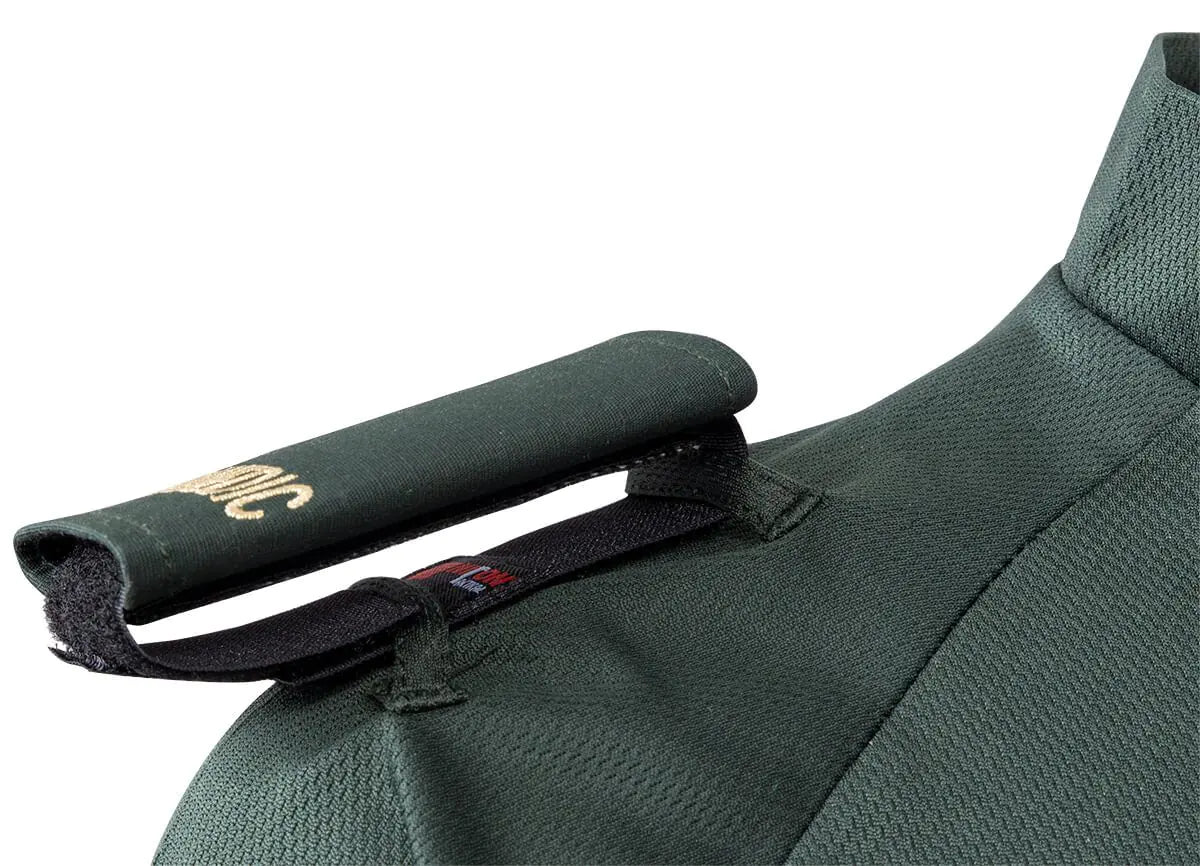 Epaulette Adapter - Pair