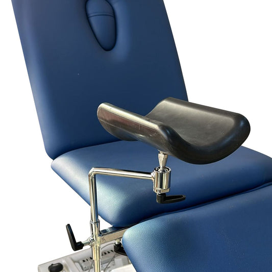 Stabil Padded Gynaecology Stirrups - 