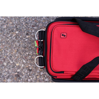 Elite Bag Emergency Basic Life Support Bag - 