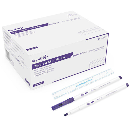 Ezy-Aid Sterile Surgical Skin Marker - 