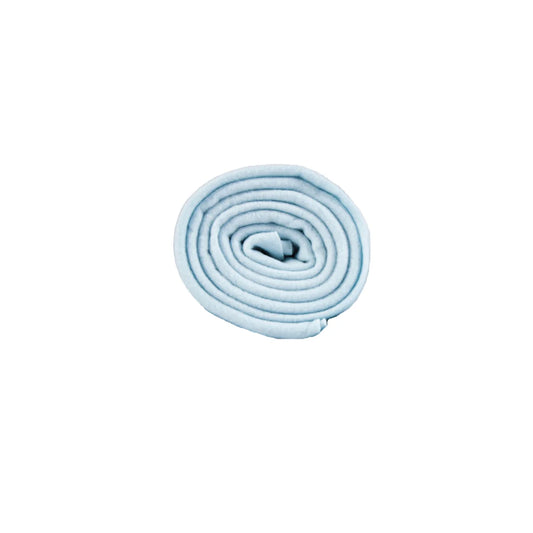 Standard Fleece Blanket - Pale Blue - 