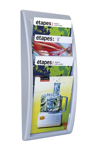 Fastpaper Easy Display System - Vow