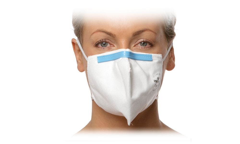 Protex S2 Respiratory Masks