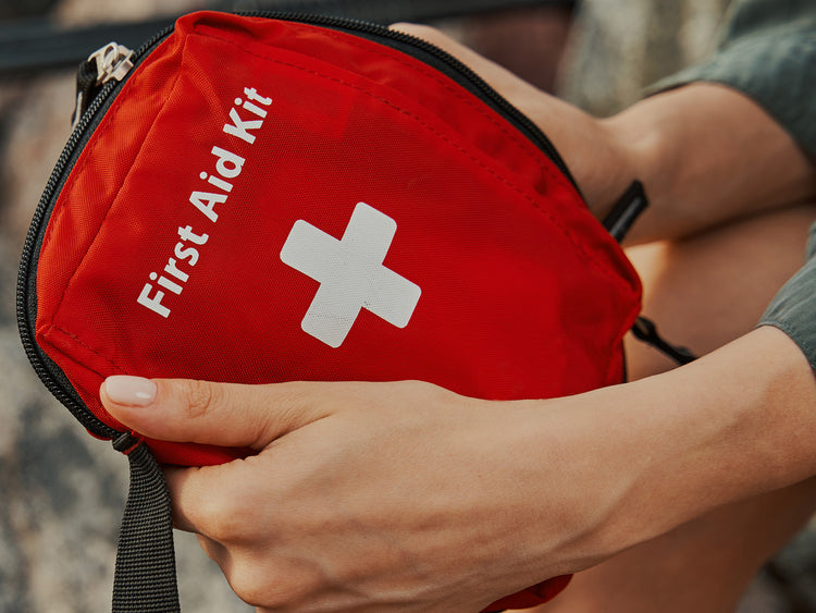 Product Zone First Aid – Medisave UK