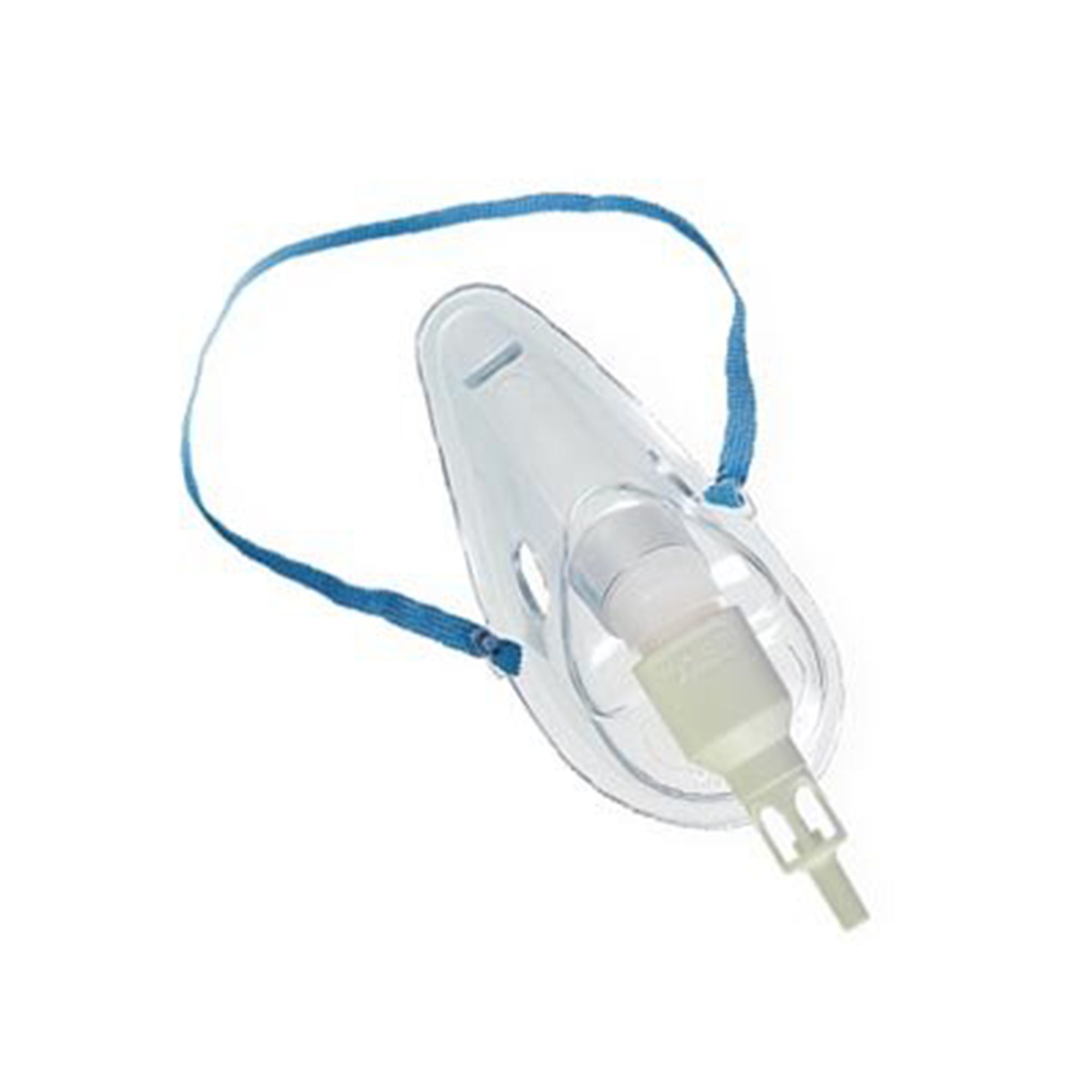 Adult Venturi Mask & Reservoir tube (28%) - Box of 50 – Medisave UK