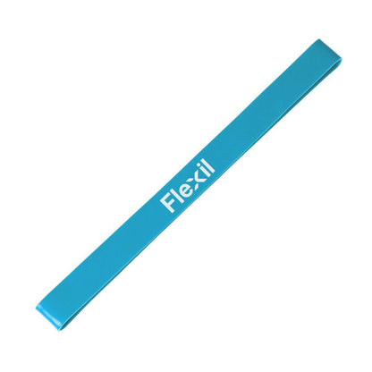Skinny loop bands 30.5cm - Black - XX-Heavy - Single - 