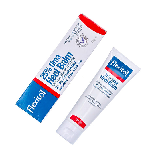 Flexitol Heel Balm - 75g - Flexitol
