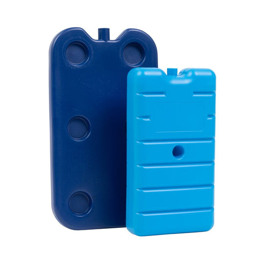 Versapak Freeze Boards 250x140x17mm 400g - Medisave UK