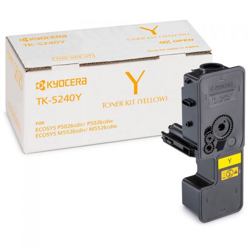 OEM Kyocera Original Toner 1T02R7CNL0
