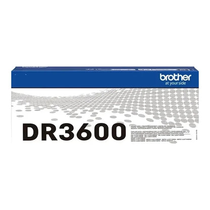 OEM Brother DR3600 Drum Unit