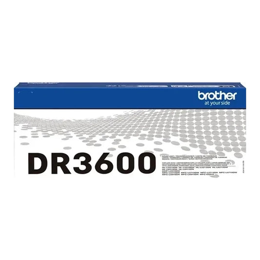 OEM Brother DR3600 Drum Unit - 