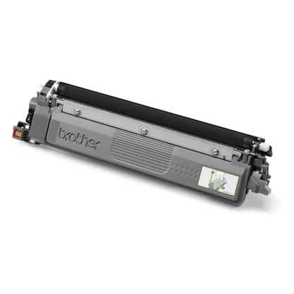 OEM Brother TN249BK Extra High Capacity Black Toner - 