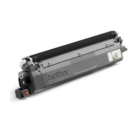 OEM Brother TN249BK Extra High Capacity Black Toner - 