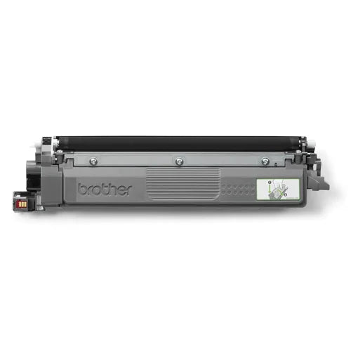 OEM Brother TN249BK Extra High Capacity Black Toner - 