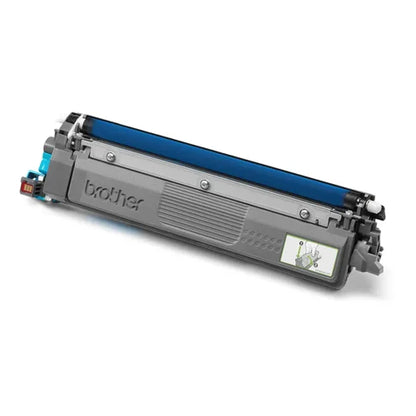 OEM Brother TN249BK Extra High Capacity Toner - 