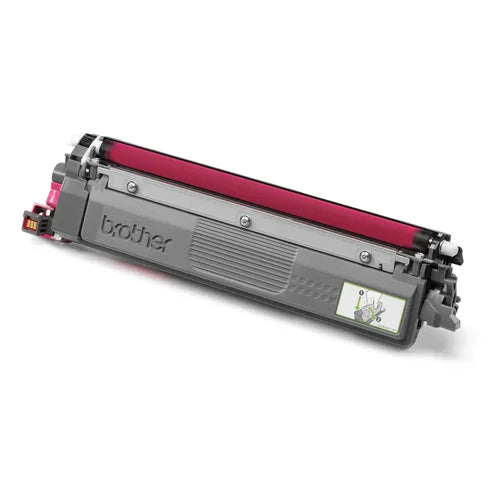 OEM Brother TN249BK Extra High Capacity Toner - 