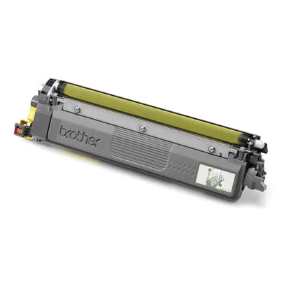 OEM Brother TN249BK Extra High Capacity Toner - 