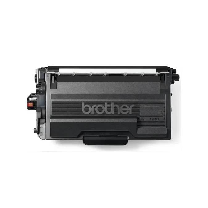 OEM Brother TN3600 Black Toner Cartridge - 