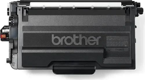 OEM Brother TN3600 Black Toner Cartridge