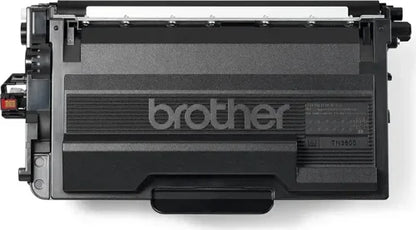 OEM Brother TN3600 Black Toner Cartridge